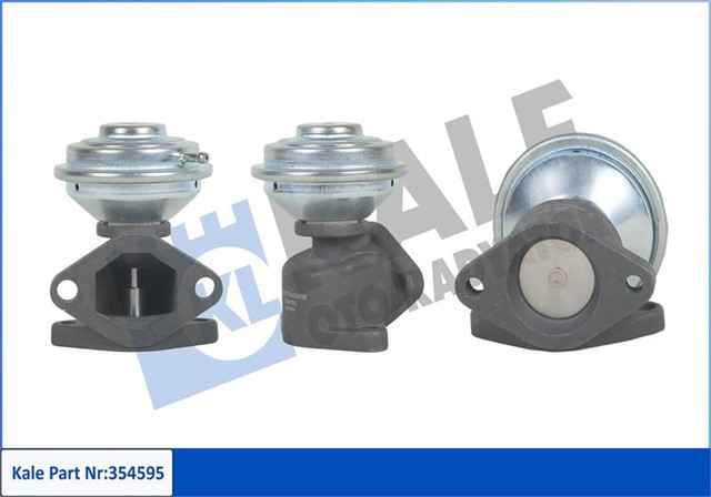 EGR VALFI S70 - S80 - V70 - 850 2.5TDI 95