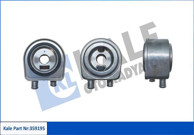MOTOR YAG SOGUTUCU CITROEN EVASION MPV 1.9/2.1 TD 94 - 02 - JUMPER 1.9D 1.9TD 2.5D 2.5TDI 2.5D/2.5TDI 4X