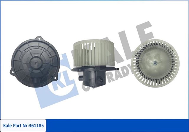 KALORIFER MOTORU HYUNDAI ELANTRA III 1.6 - 1.8 - 2.0 2.0 CRDI 00 - 06 12 V