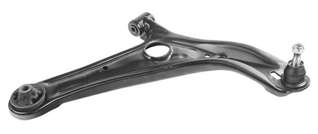 ALT SALINCAK SAG ROTILLI TOYOTA YARIS 97