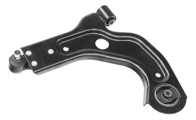 ALT SALINCAK SOL ROTILLI FIESTA 98 - 02