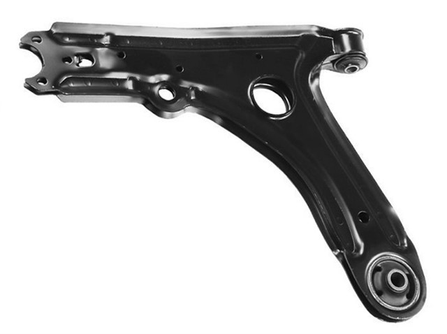 ALT SALINCAK ROTILSIZ SOL - SAG GOLF III 91 - 98 - VENTO 91 - 98