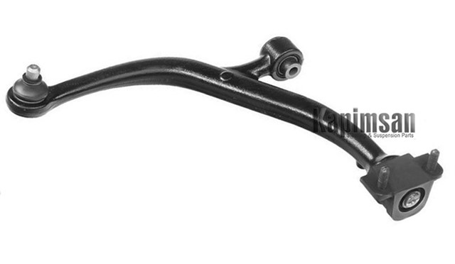 ALT SALINCAK SOL KOMPLE SAXO 96