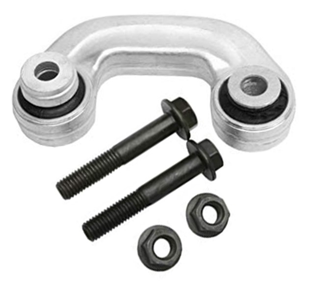 Z ROTU SOL PASSAT 96 - 00 A4 95 - 00 ALUMINYUM