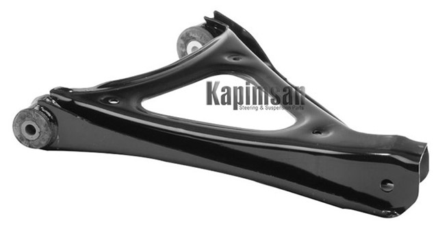 SALINCAK ARKA SAG Q7 4L 06 - 15 TOUAREG 02 - 10