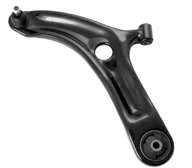 SALINCAK ON SOL ALT HYUNDAI I20 08