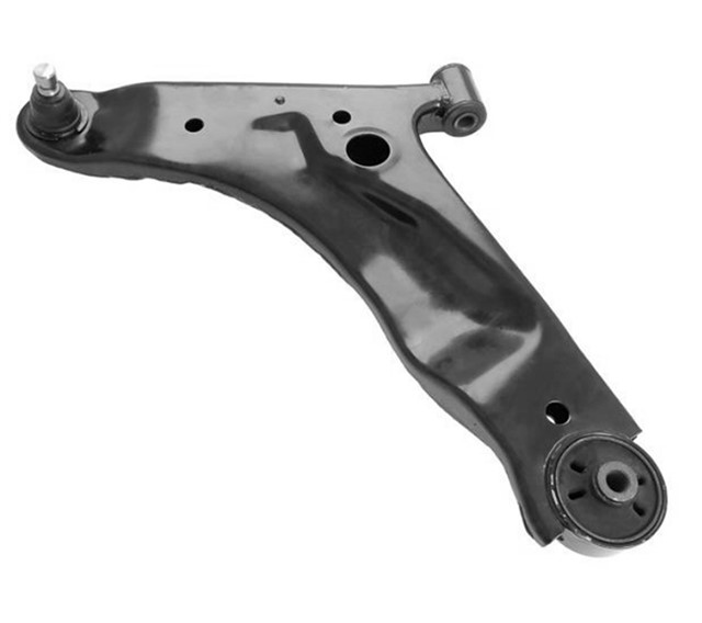 SALINCAK ON SOL ALT HYUNDAI I10 PA 07 - 13