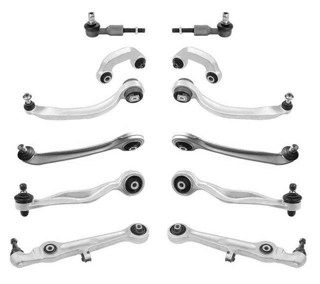 SALINCAK ON TAKIM SETI KOMPLE VW PASSAT IV 96 - 00 PASSAT V 3B3 00 - 05 A4 8E2.B6 00 - 04