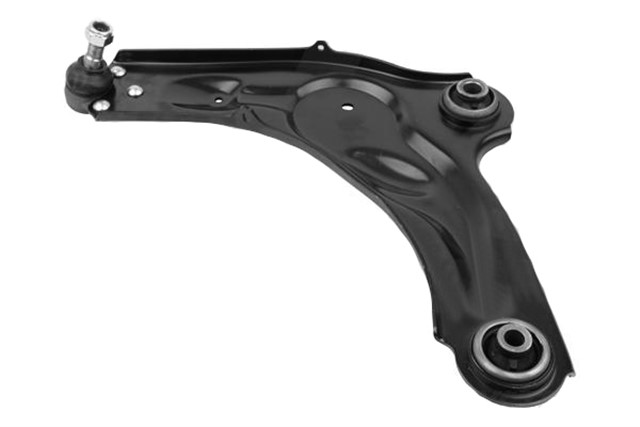 SALINCAK ON SOL ALT ESPACE IV JK0/1 2002 - 