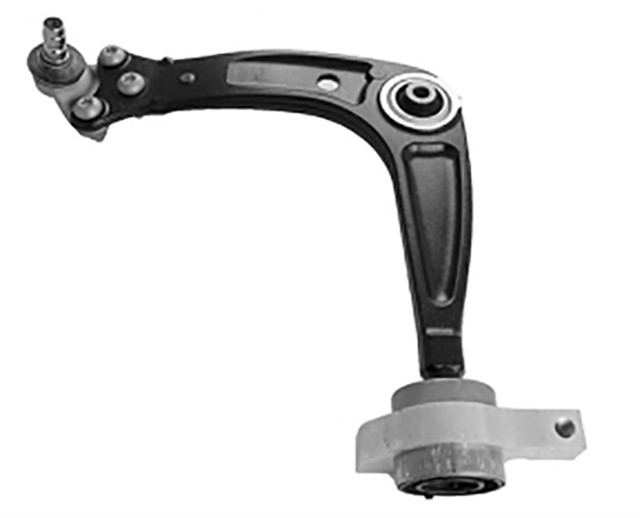 SALINCAK ON SOL ALT 508 2010 - 