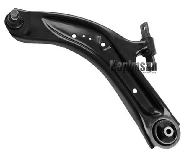 SALINCAK ON SOL ALT X - TRAIL T32 2013 - 