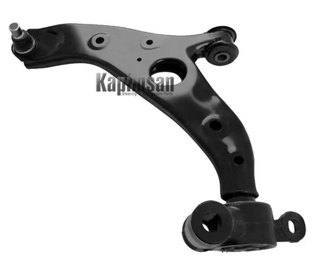 SALINCAK ON SOL ALT CX - 5 KE.GH 2011 - 