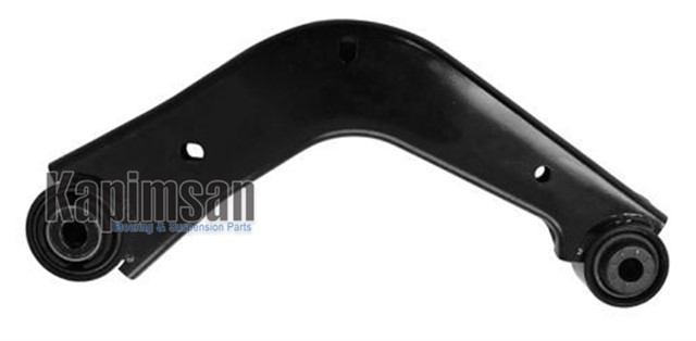 DENGE KOLU ARKA SOL GALAXY III 2015 - 