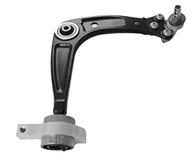 SALINCAK ON SAG ALT 508 2010 - 