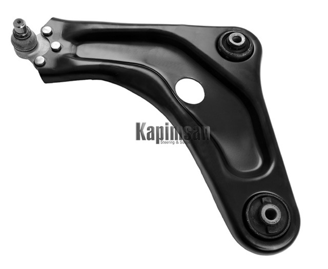 SALINCAK ON SOL ALT C3 AIRCROSS A88 2017 - 