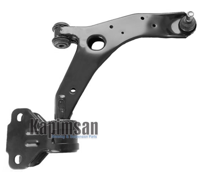 SALINCAK ON SAG ALT 3 BL 2009 - 2014