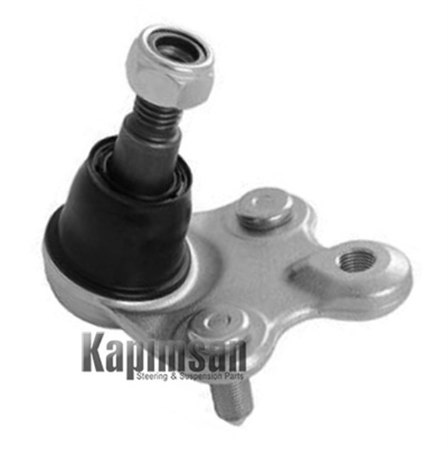 ROTIL ON SOL/SAG ALT CIVIC. IX FK 2012 - 