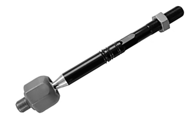 ROTMILI ON SOL/SAG ASTRA - J GTC P10 2012 - 