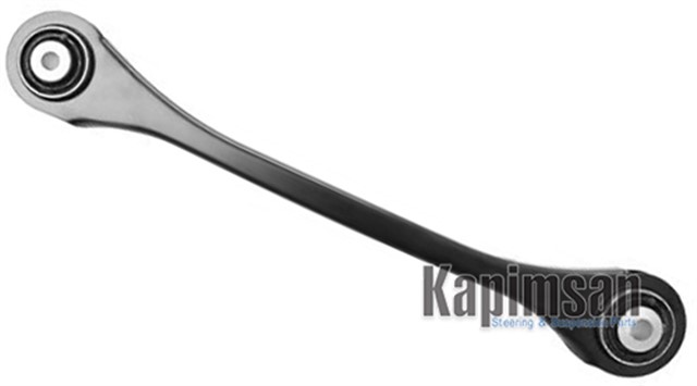 DENGE KOLU ARKA SAG Q7 4M 2015 - 