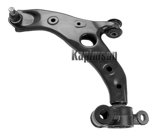 SALINCAK ON SOL ALT 3 BM 2013 - 