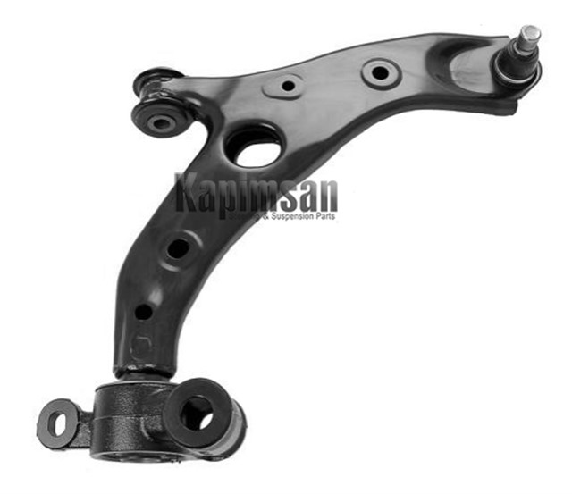 SALINCAK ON SAG ALT 3 BM 2013 - 