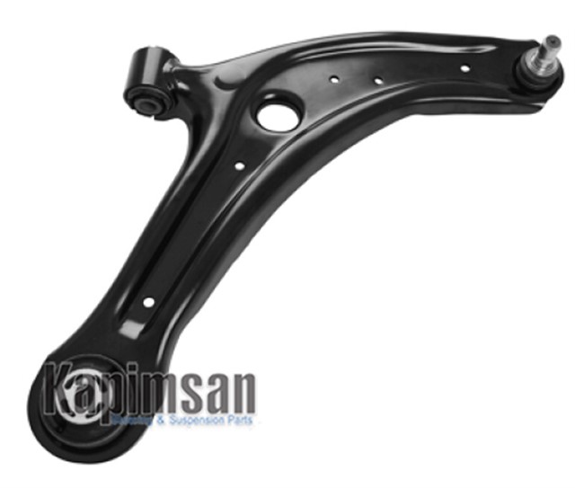 SALINCAK ON SAG ALT FIESTA VII CE1 2017 - 