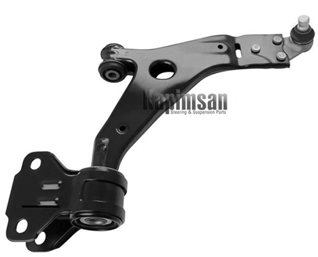 SALINCAK ON SAG ALT KUGA II 2012 - 