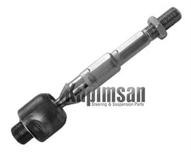 ROTMILI ON SOL/SAG CIVIC VIII SALOON 2005 - 