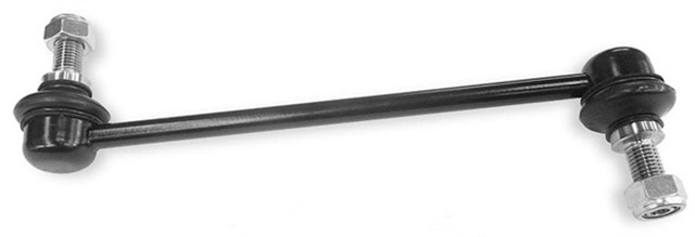 Z ROT ON SOL RANGER TKE 2011 - 