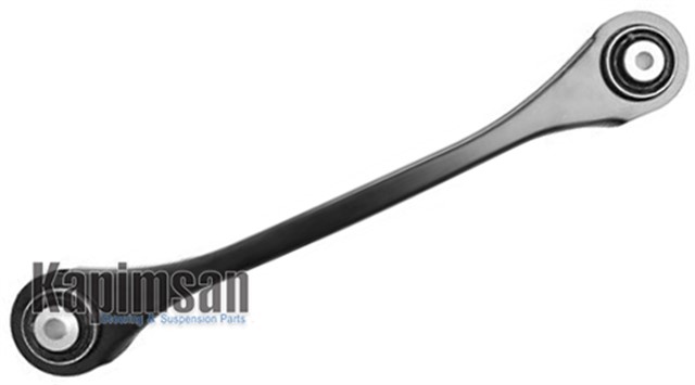 DENGE KOLU ARKA SOL Q7 4M 2015 - 