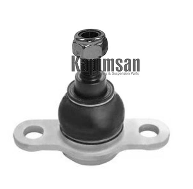 ROTIL ON SOL/SAG ALT CRAFTER SY SZ 2017 - 