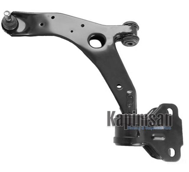 SALINCAK ON SOL ALT 3 BL 2009 - 2014