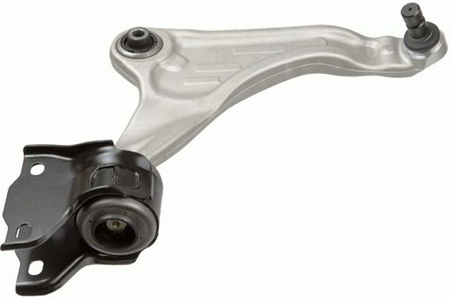 SALINCAK ON SAG ALT RANGE ROVER EVOQUE LV 2011 - 