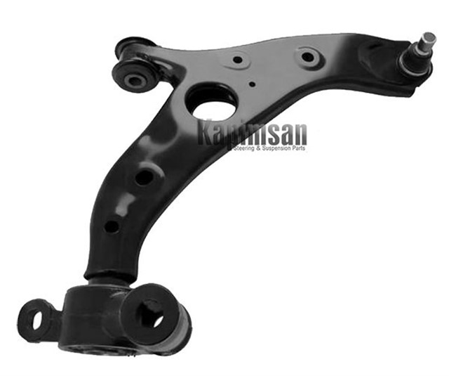 SALINCAK ON SAG ALT CX - 5 KE.GH 2011 - 