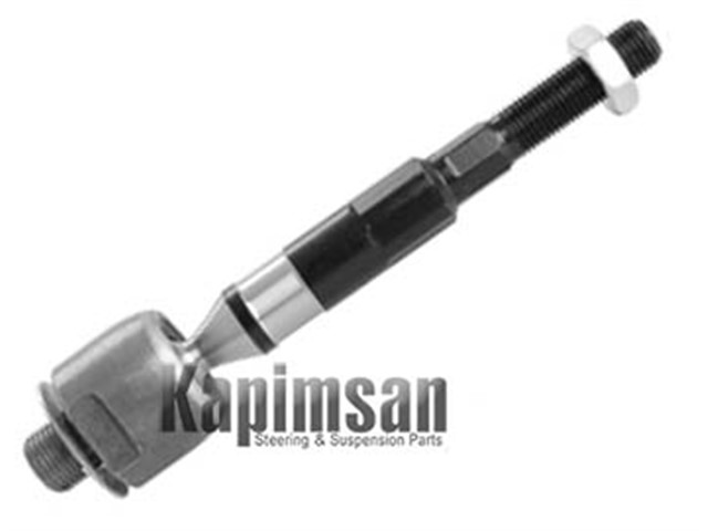 ROTMILI ON SOL/SAG CIVIC VIII SALOON 2005 - 