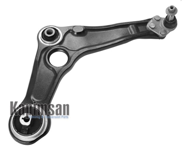 SALINCAK ON SAG ALT TALISMAN 15 ESPACE V 15