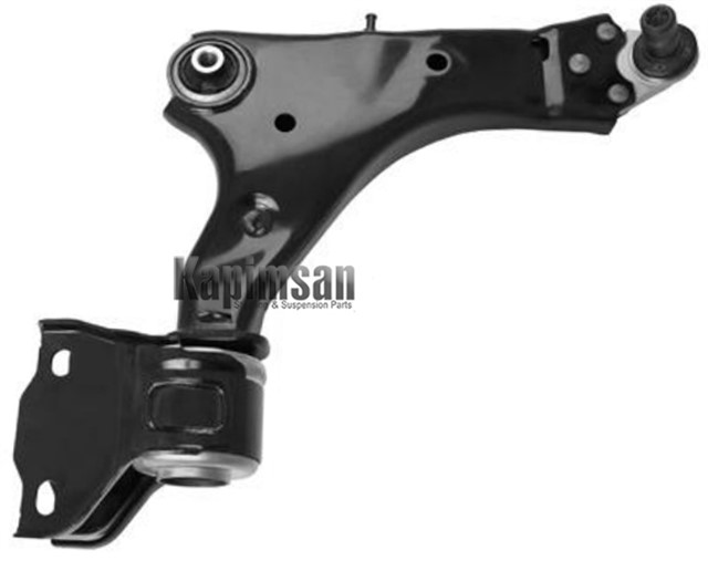 SALINCAK ON SAG ALT LAND ROVER DISCOVERY SPORT