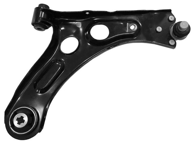 SALINCAK ON SAG ALT OPEL CORSA - F P2JO