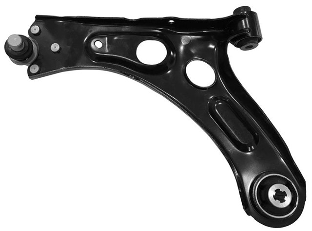 SALINCAK ON SOL ALT OPEL CORSA - F P2JO