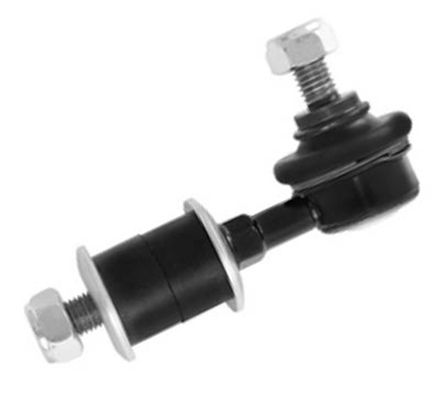 Z ROT ON SOL/SAG OUTLANDER I CU 2003 - 2007