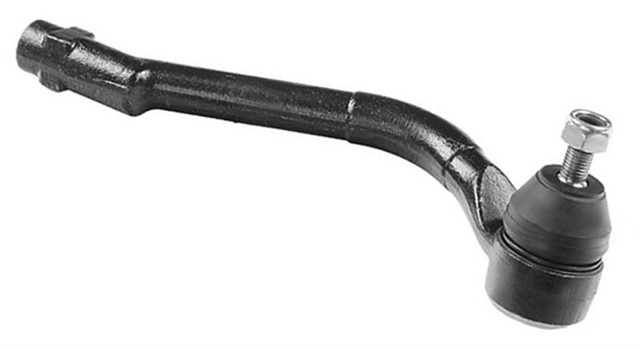 ROTBASI ON SAG IX55 2008