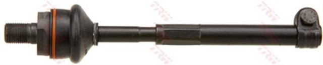 ROT MILI ON SAG BMW E 30 3 SERIES 1982 - 1994