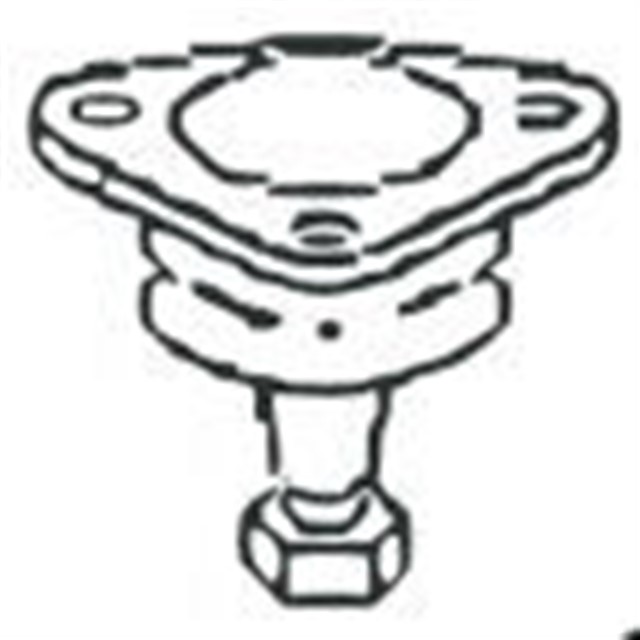 ROTIL ON SOL/SAG ALT - UST FIAT M124