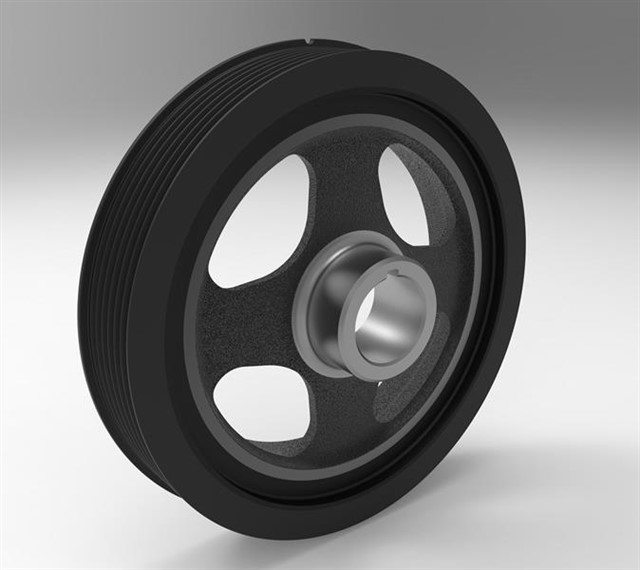 KRANK KASNAGI YARIS VERSO 99 VITZ 99