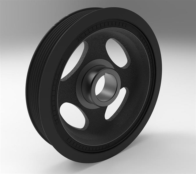 KRANK KASNAGI AYGO 1.0 KGB40 KSP90