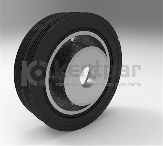 KRANK KASNAGI SUBARU FORESTER 2.0 AWD - IMPREZA 1.5 - 1.8 - 2.0 AWD - LEGACY I - II - III - IV - V