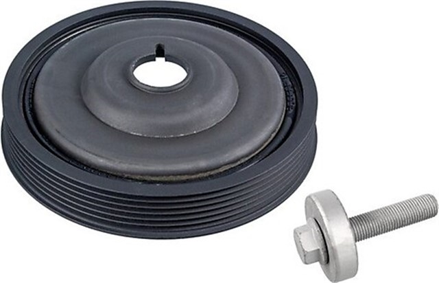 KRANK KASNAGI KIT RENAULT CLIO II - KANGOO - MEGANE II 1.4 - 1.5 - 1.6 DCI 16V 1 ADET OZEL PULLU CIVATA