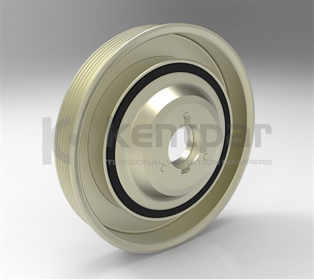 KRANK KASNAGI PEUGEOT 308 - 5008 - JUMPY - TOYOTA PROACE - DS 4 2.0 BLUEHDI