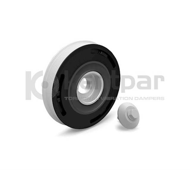 KRANK KASNAGI KIT CITROEN XSARA - FOCUS - P206 - MAZDA III - TOYOTA 1.4HDI - TDCI - CD - D 1 ADET PULLU CIVATA