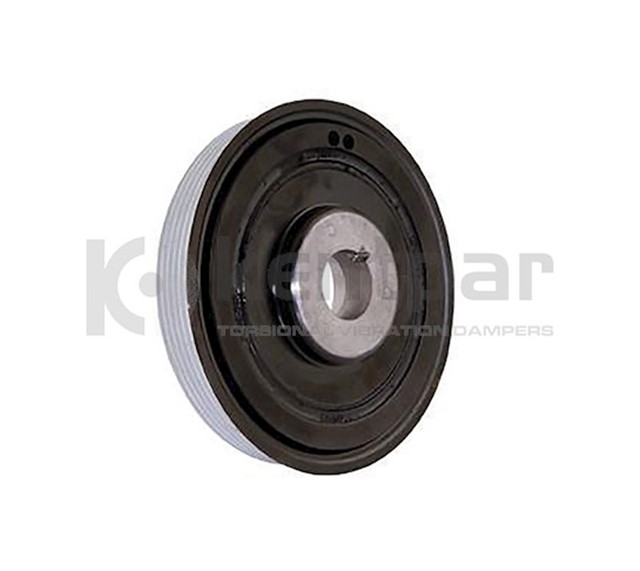 KRANK KASNAGI BERLINGO - DUCATO - BOXER - LANCIA 1.9 D - 2.0 HDI JTD